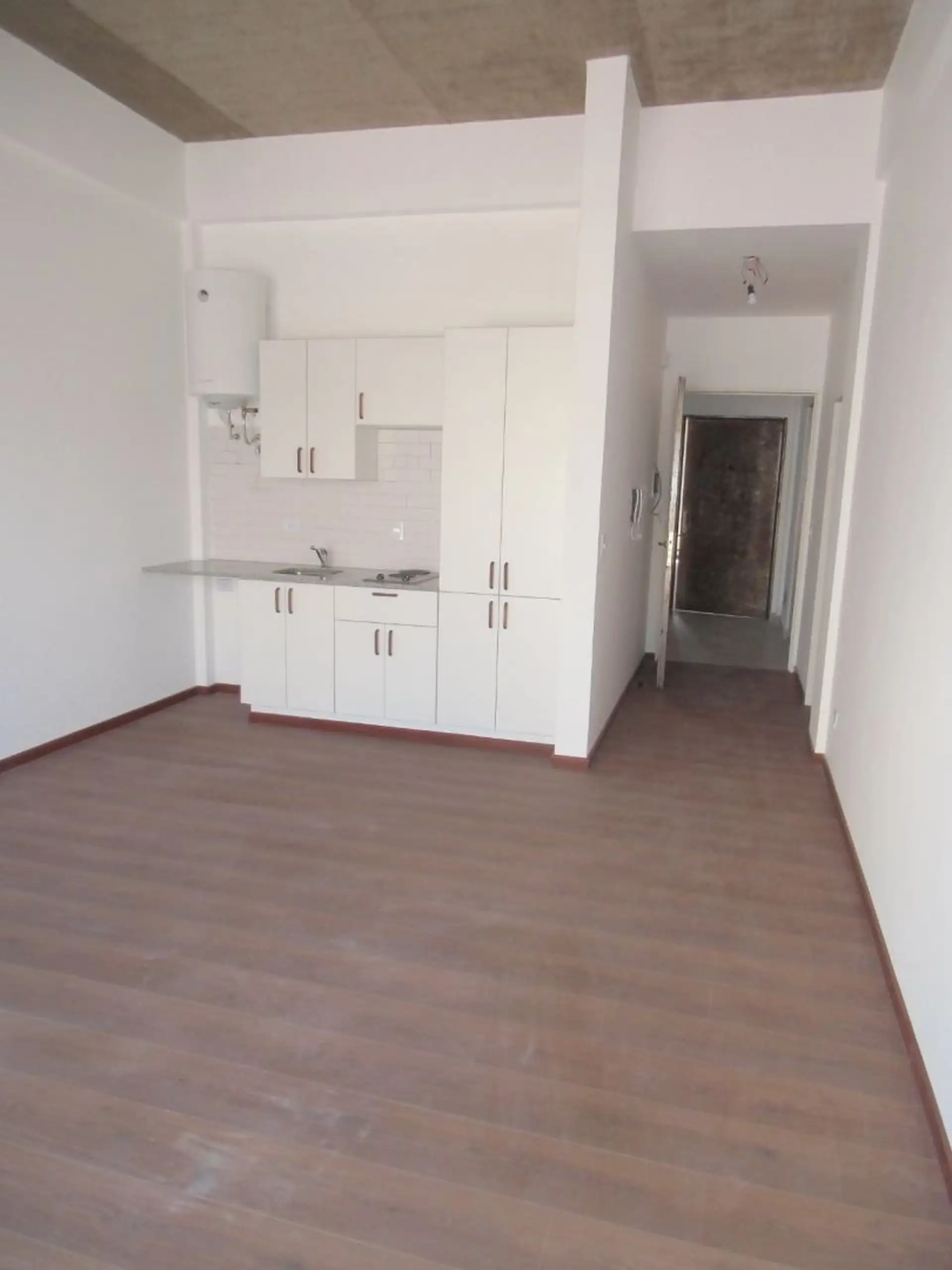 Departamento tipo loft de 1 ambiente en Caseros, Tres de Febrero