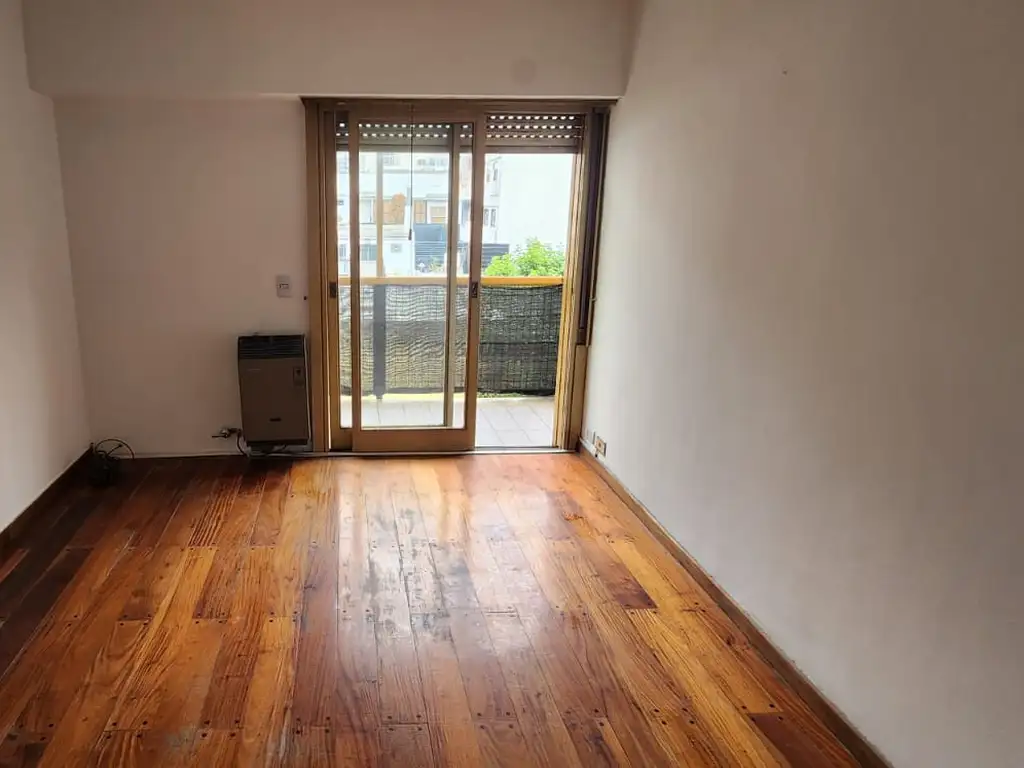 Departamento en Alquiler en Almagro, Capital Federal