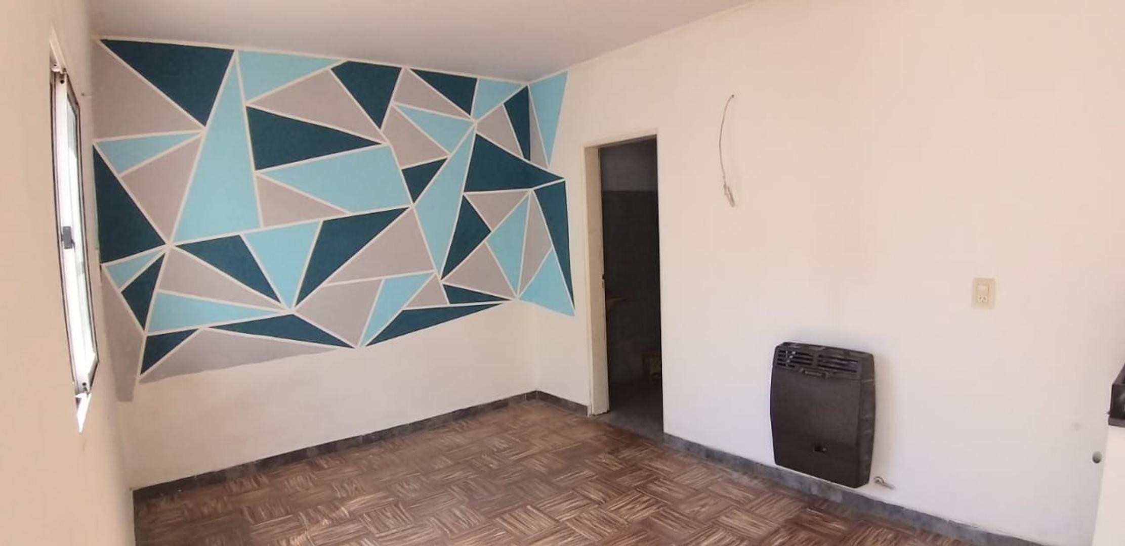 Studio apartment in Moreno