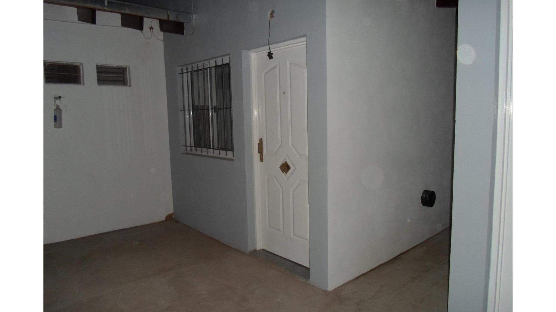 Monoambiente en alquiler en Moreno