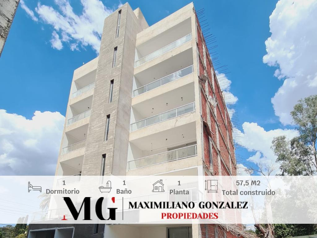 Departamento en Alquiler en Canning, Ezeiza