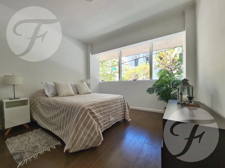 Studio apartment in Recoleta