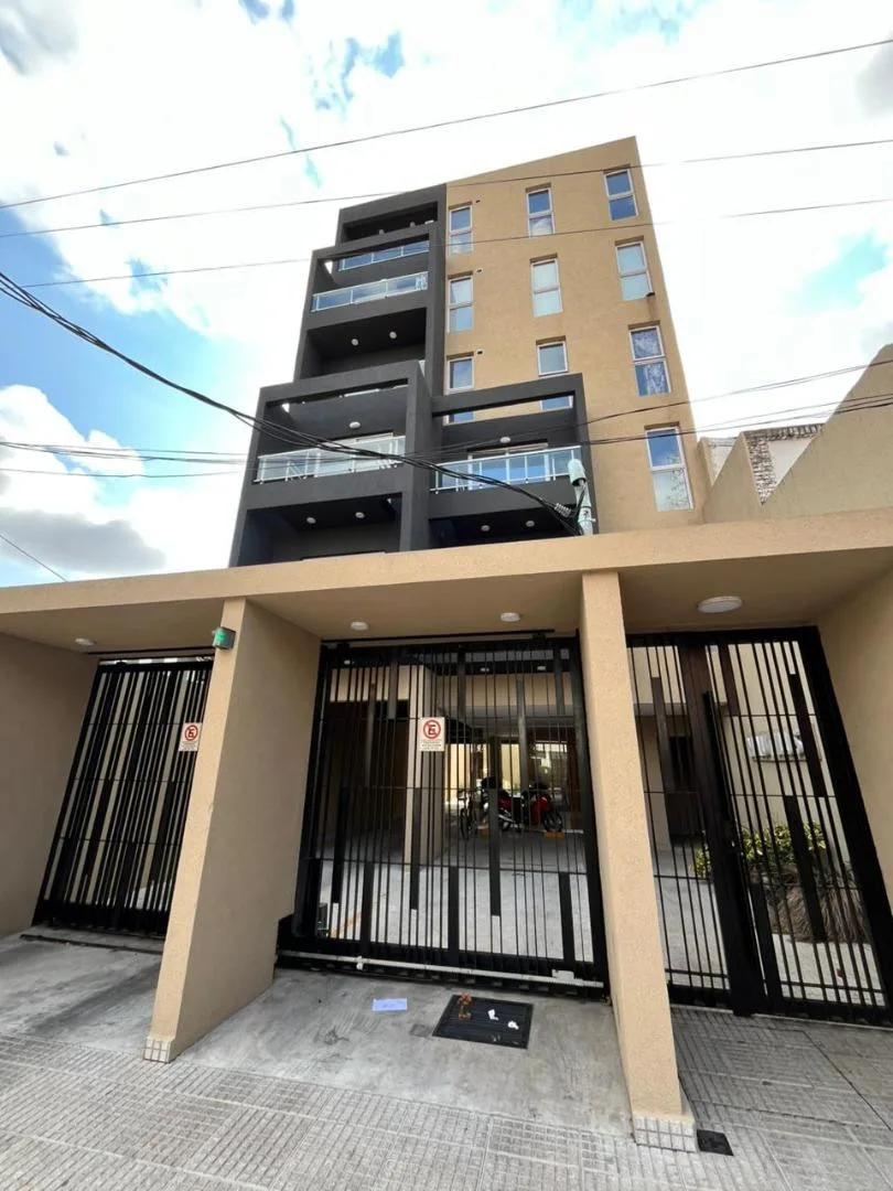 Apartamento de um ambiente com 1 quarto em Ciudadela