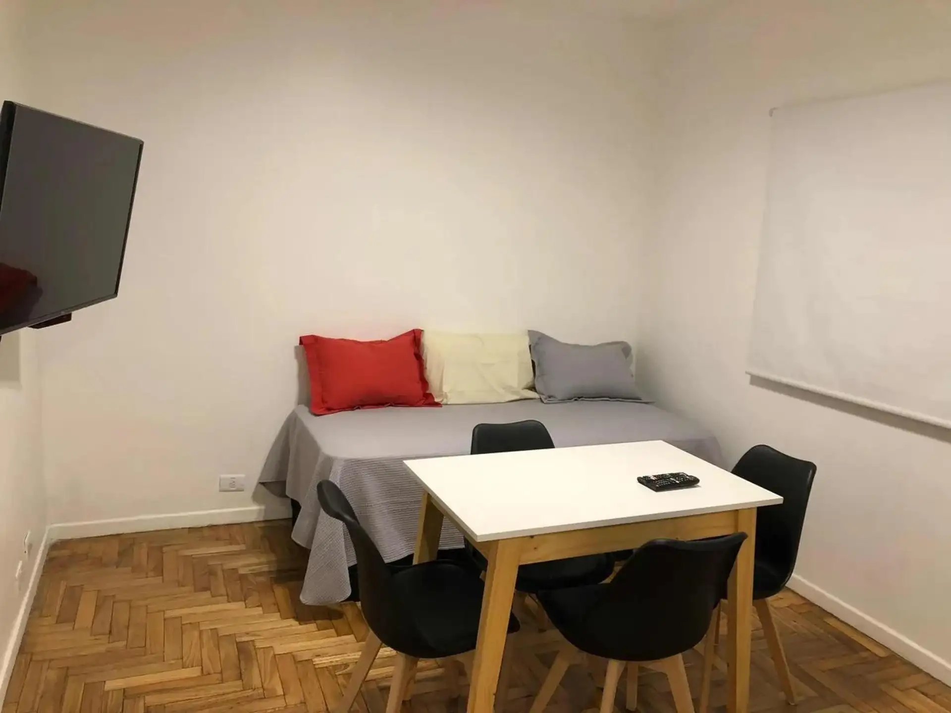 Apartamento de 1 dormitório em Palermo