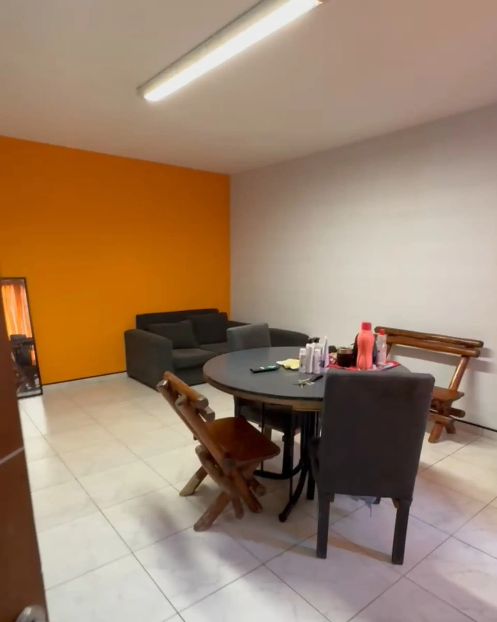 Departamento en Alquiler en Merlo Sur, Merlo