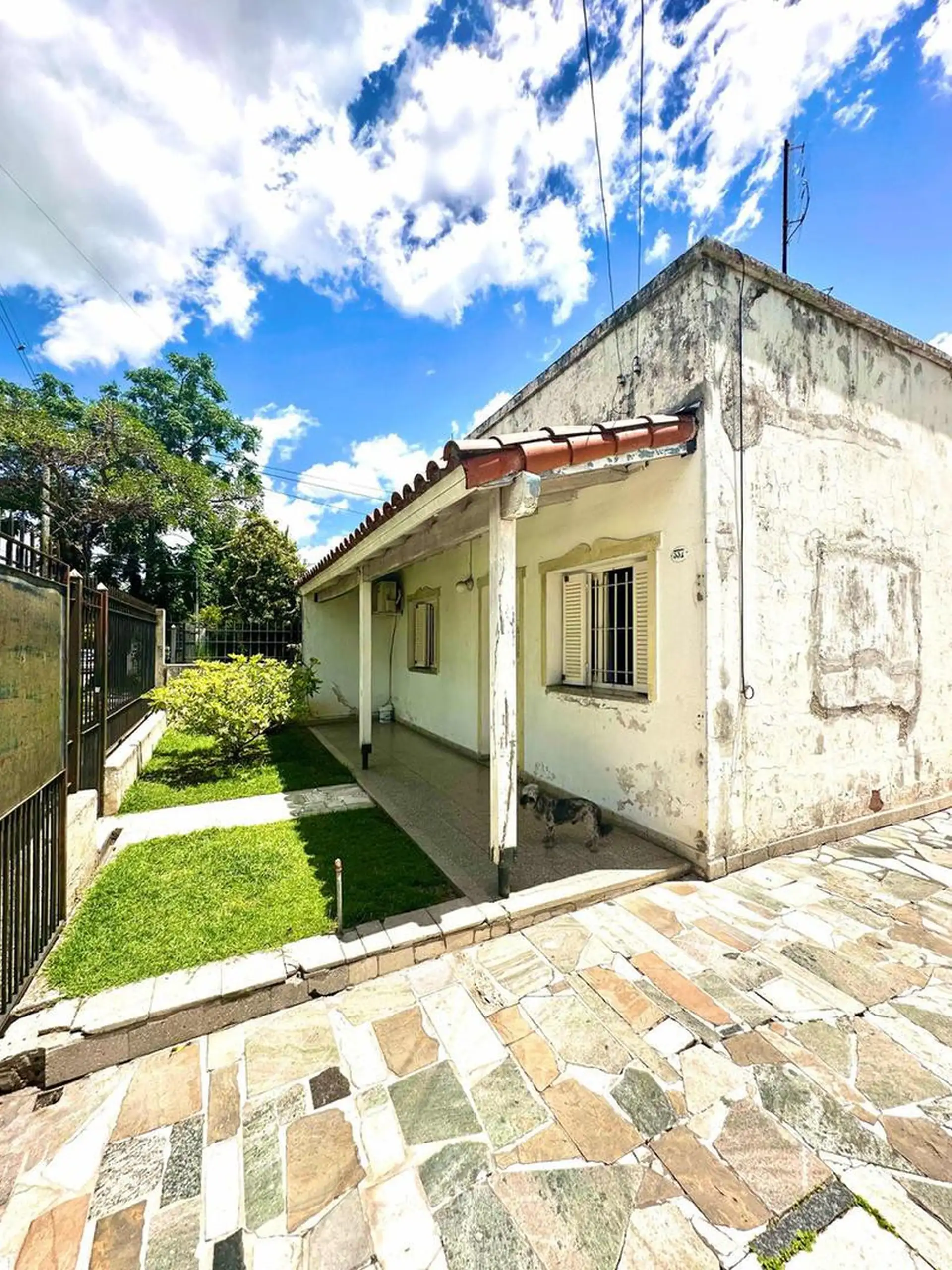 Casa en Alquiler en Monte Grande, Partido de Esteban Echeverría