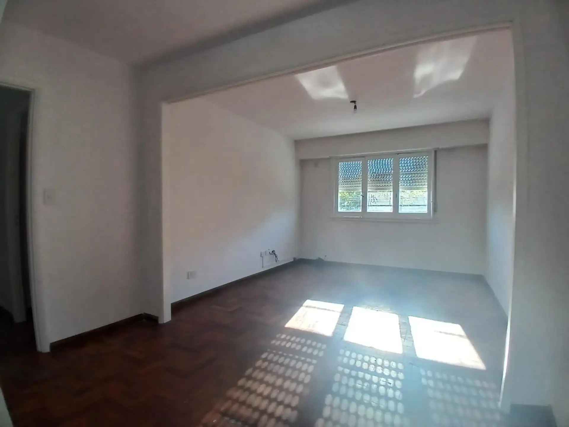 Departamento de 3 ambientes en Villa Ballester