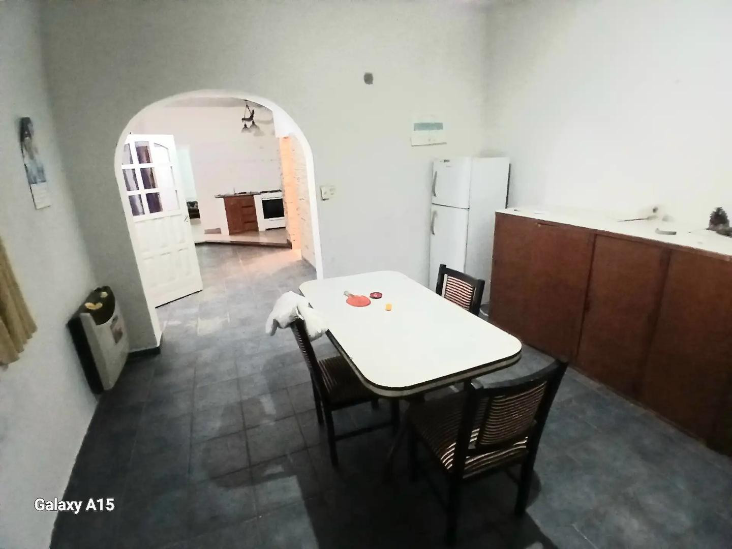 Apartamento de 3 dormitórios em La Matanza