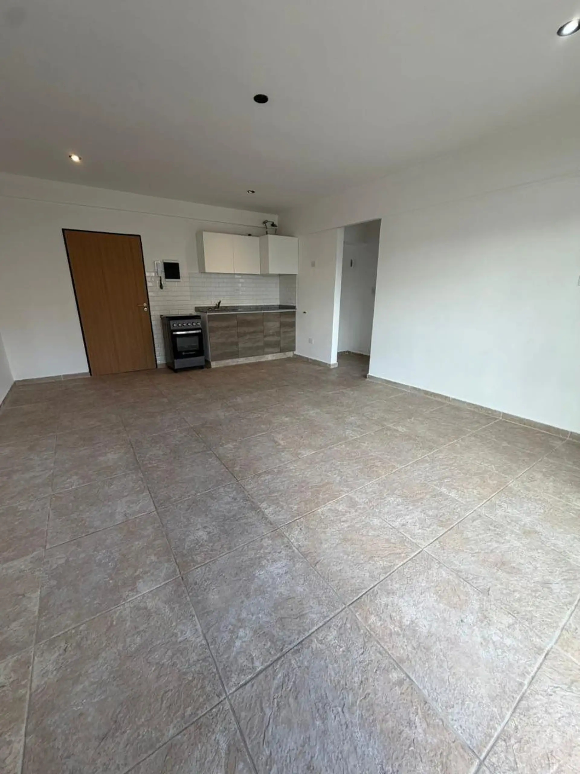 Apartment with 1 bedroom in General San Martín