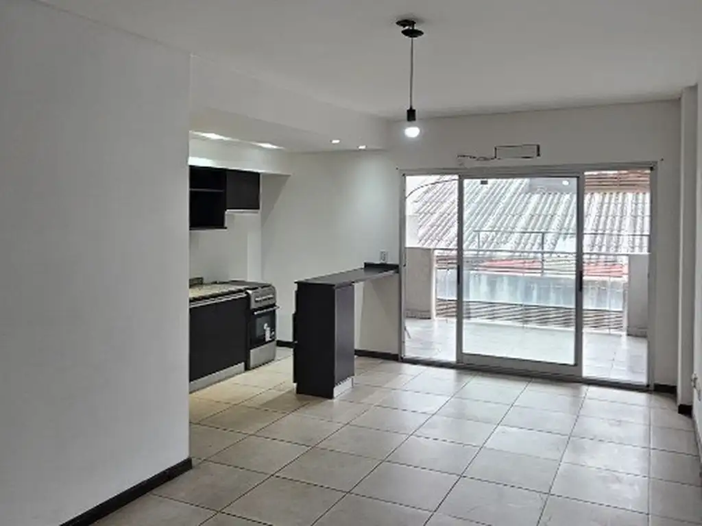Departamento en Alquiler en Floresta, Capital Federal