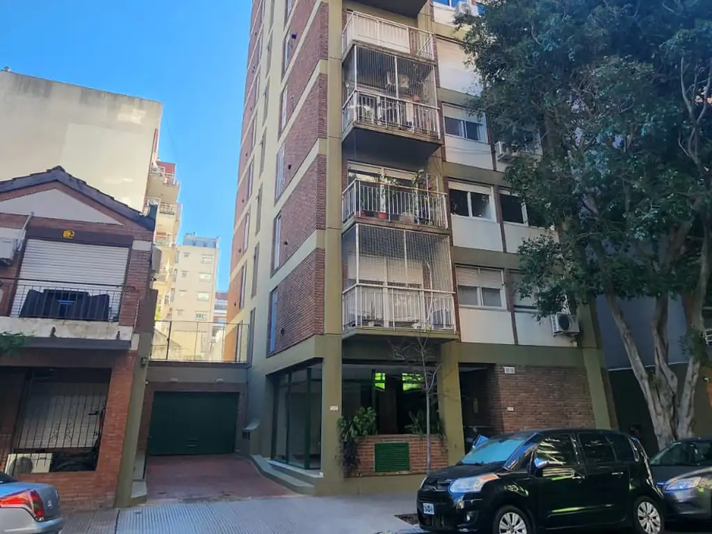 Departamento en Alquiler en Belgrano, Capital Federal