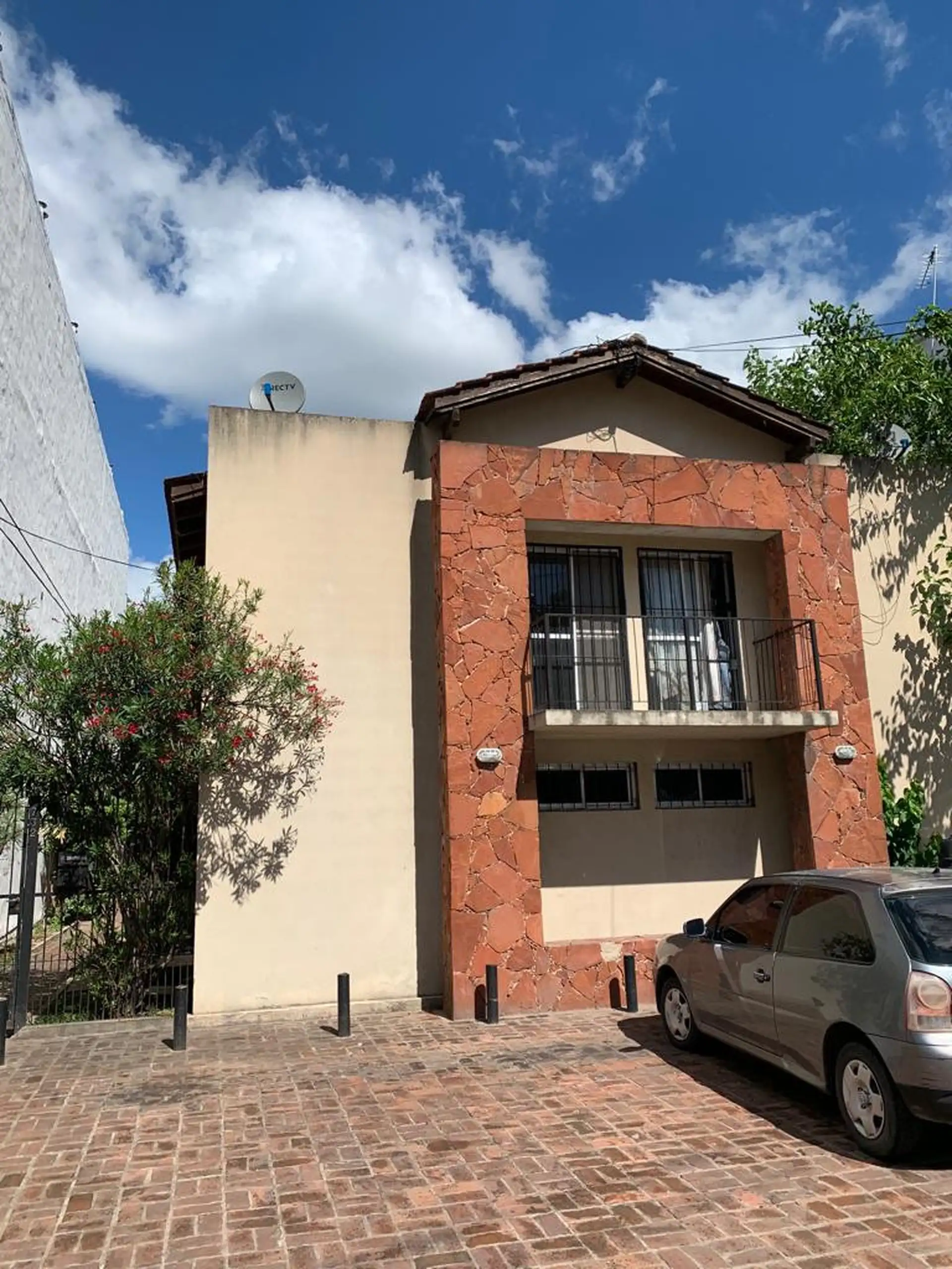 Departamento en Alquiler en Villa Buide, Pilar