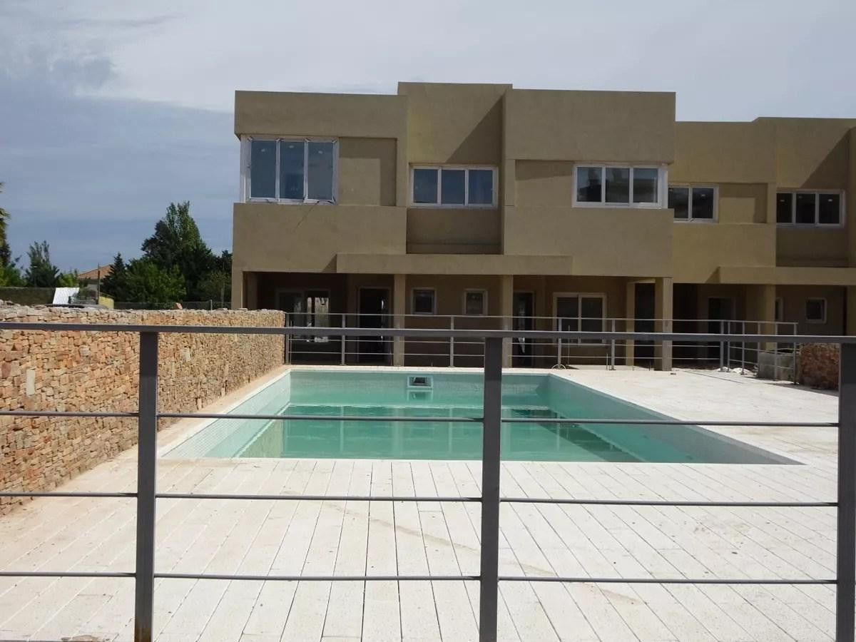 Departamento de 2 ambientes en Jardines del Palmar, Nordelta