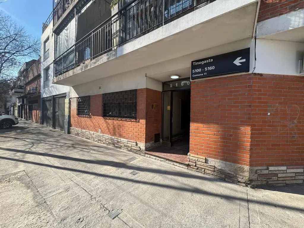 Departamento en Alquiler en Villa Devoto, Capital Federal