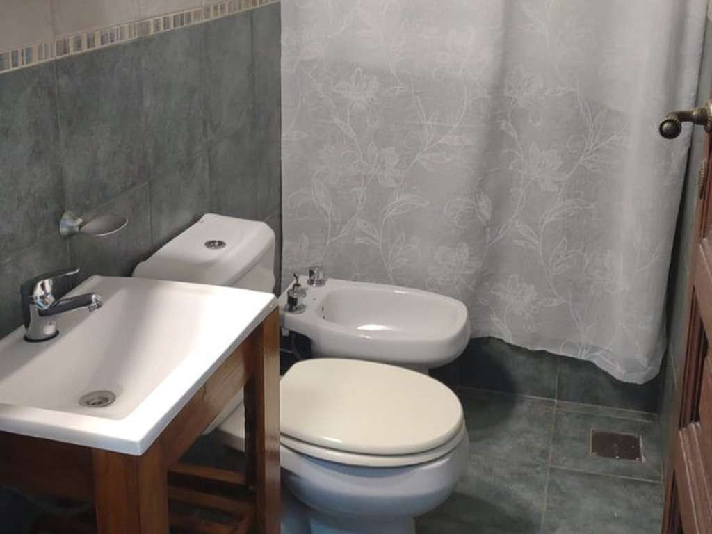 Departamento de 2 ambientes amoblado en Retiro