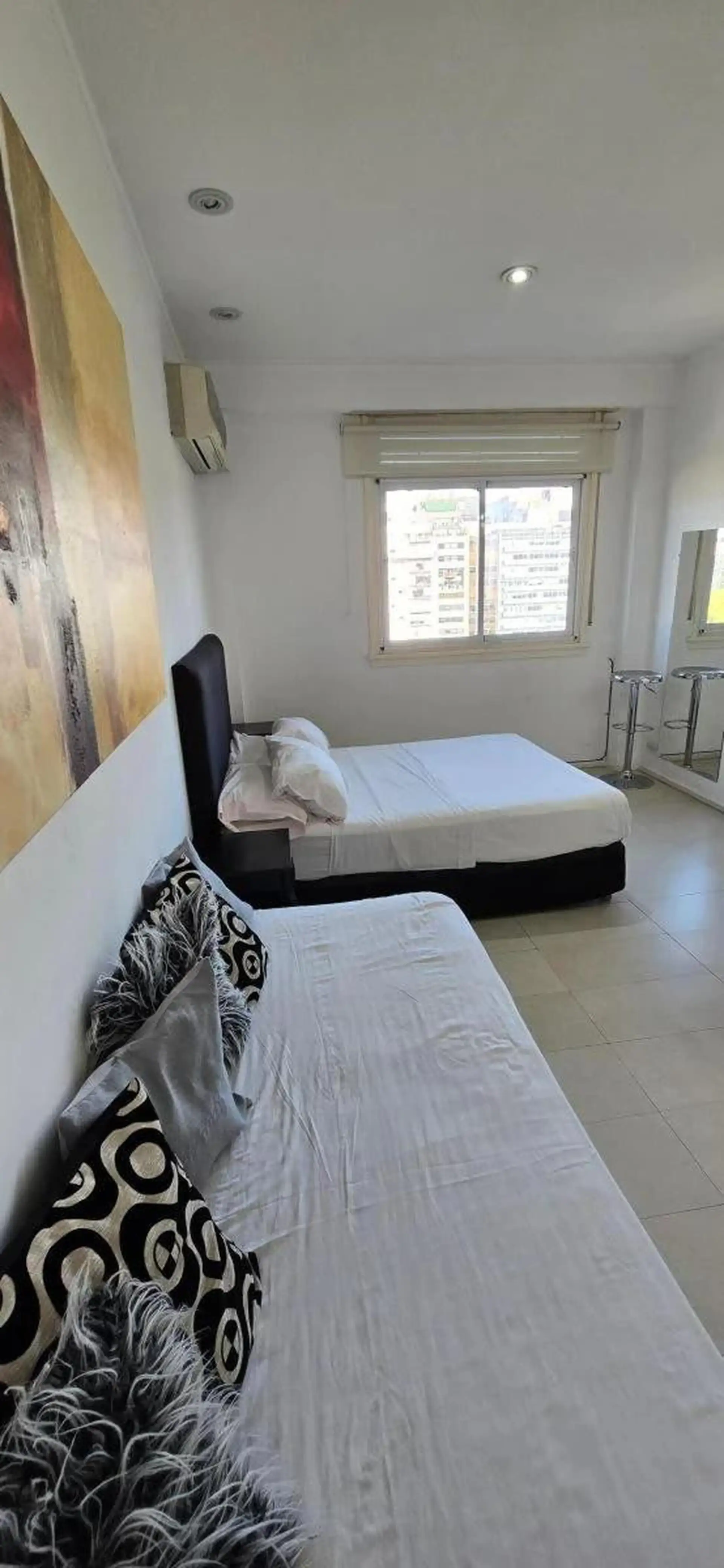 Monoambiente en alquiler en Retiro