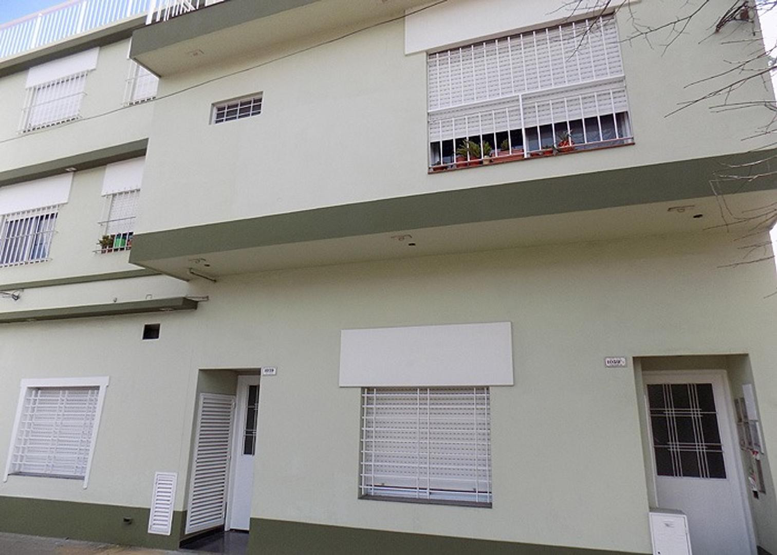 Apartamento de dois ambientes em Hurlingham
