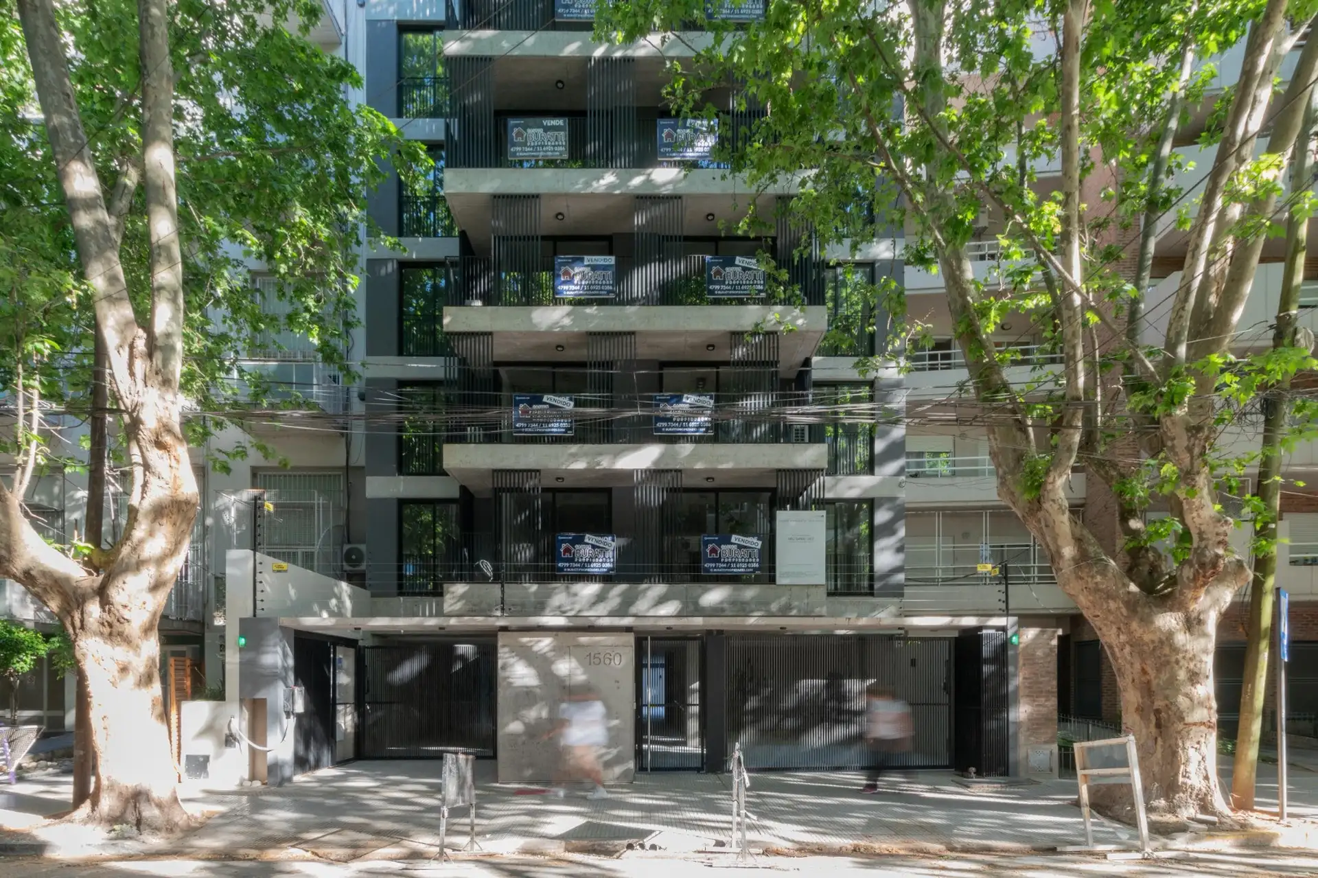 Departamento en Alquiler en Olivos, Partido de Vicente López
