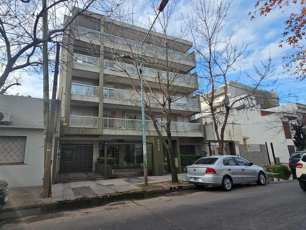 Departamento en Alquiler en Castelar Sur, Castelar
