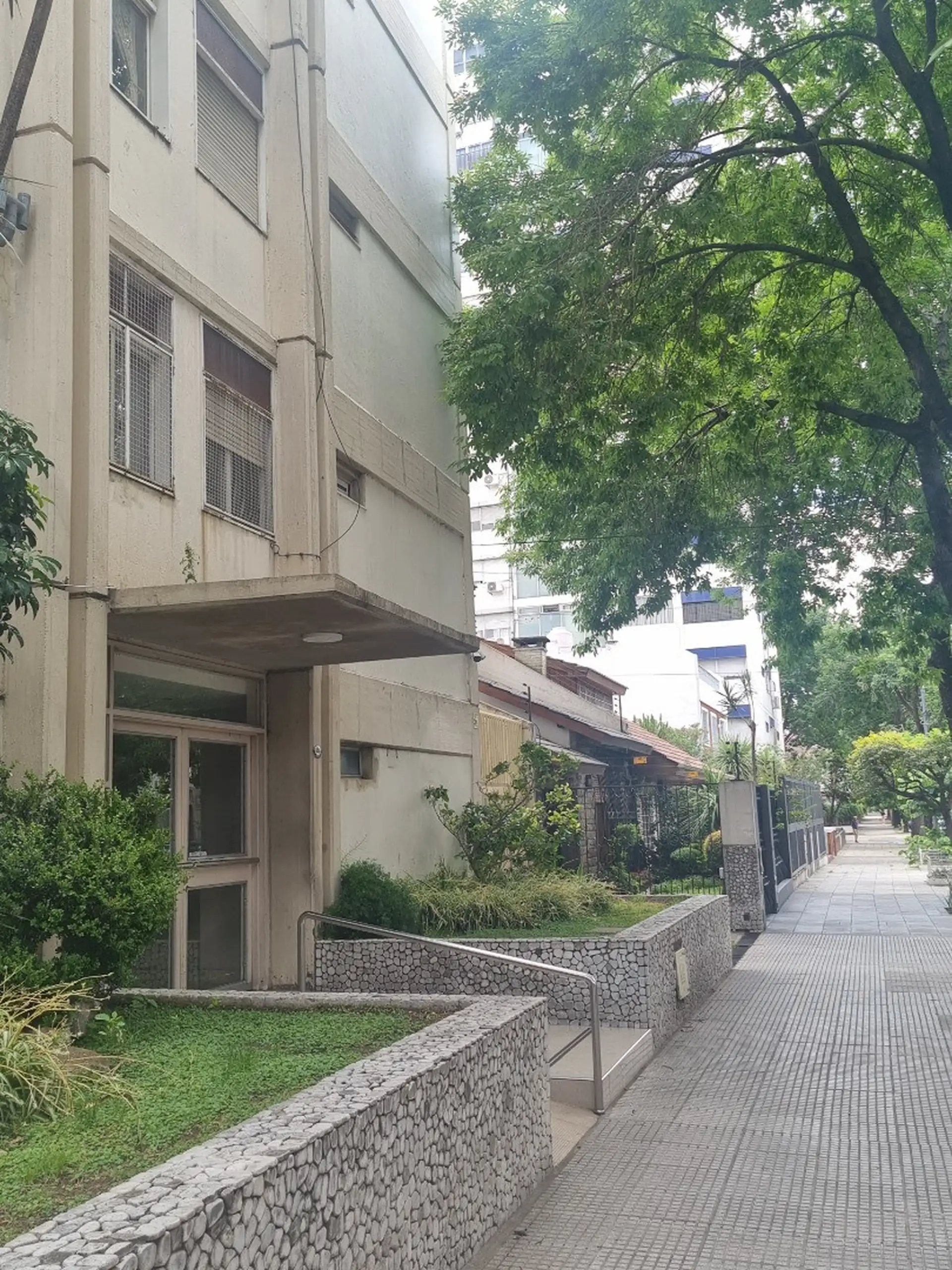 Departamento en Alquiler en Versalles, Capital Federal