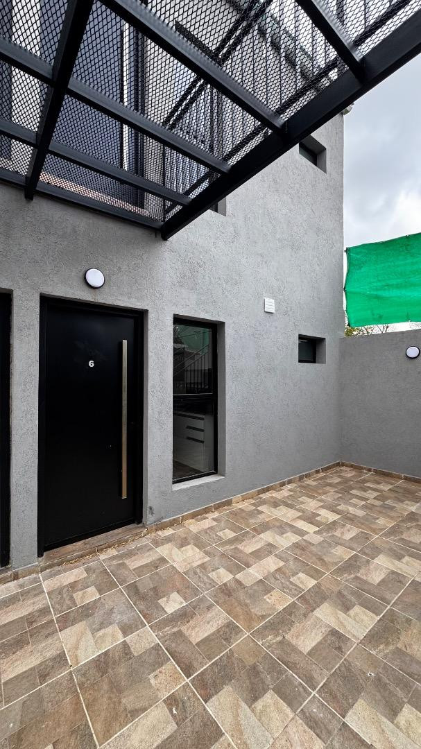 Departamento en Alquiler en San Antonio de Padua, Partido de Merlo