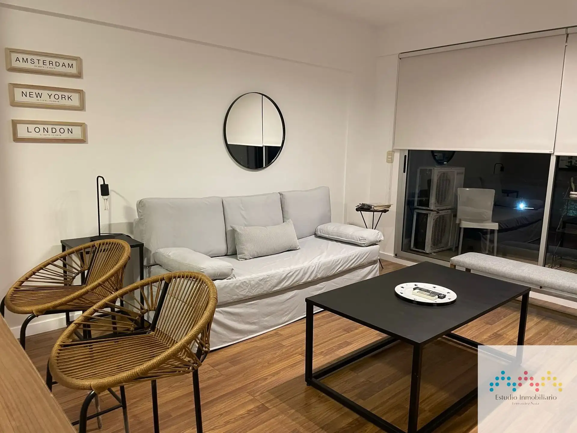 Two-room apartment with 1 bedroom in Banfield, Lomas de Zamora