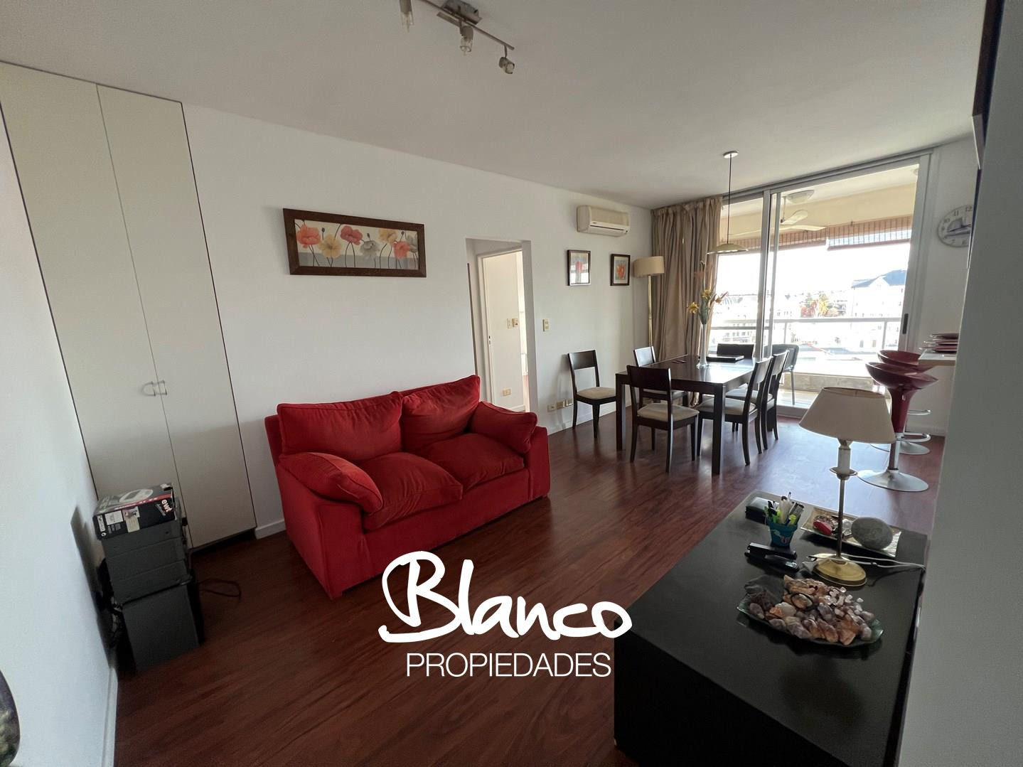 Apartment with 1 bedroom in Nordelta, Tigre