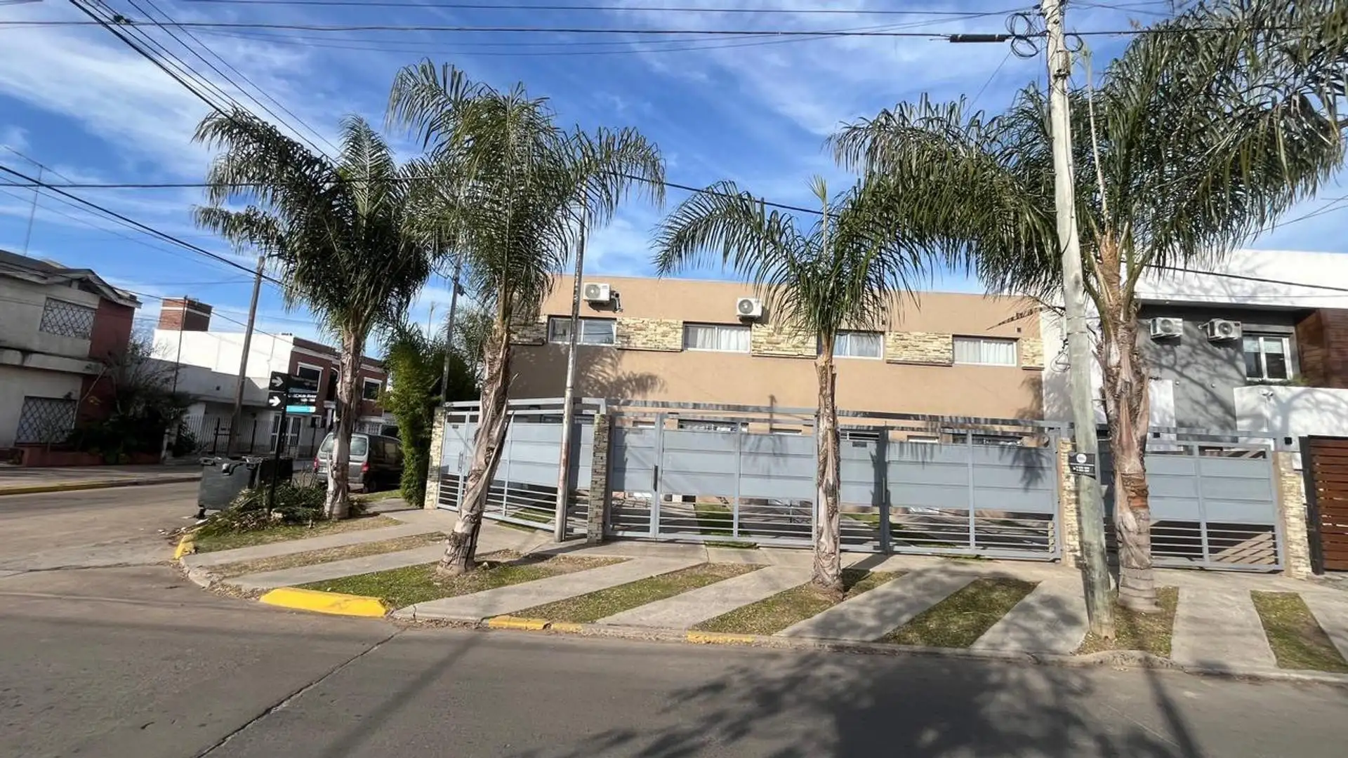 Departamento en Alquiler en Lujan, Partido de Luján