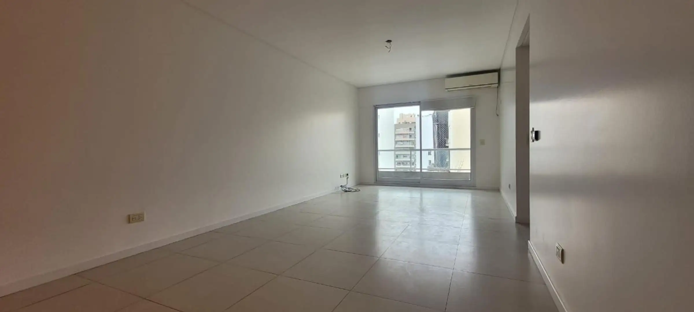 Квартира с 3 спальнями в Villa Urquiza