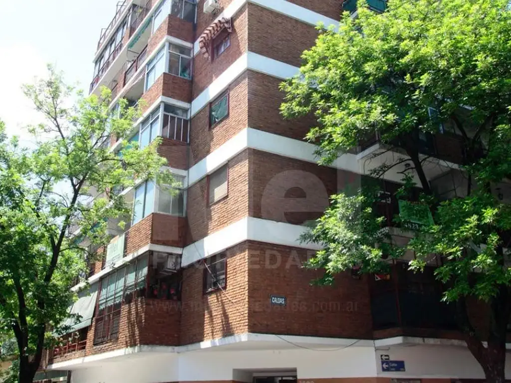 Departamento en Alquiler en Villa Ortuzar, Capital Federal