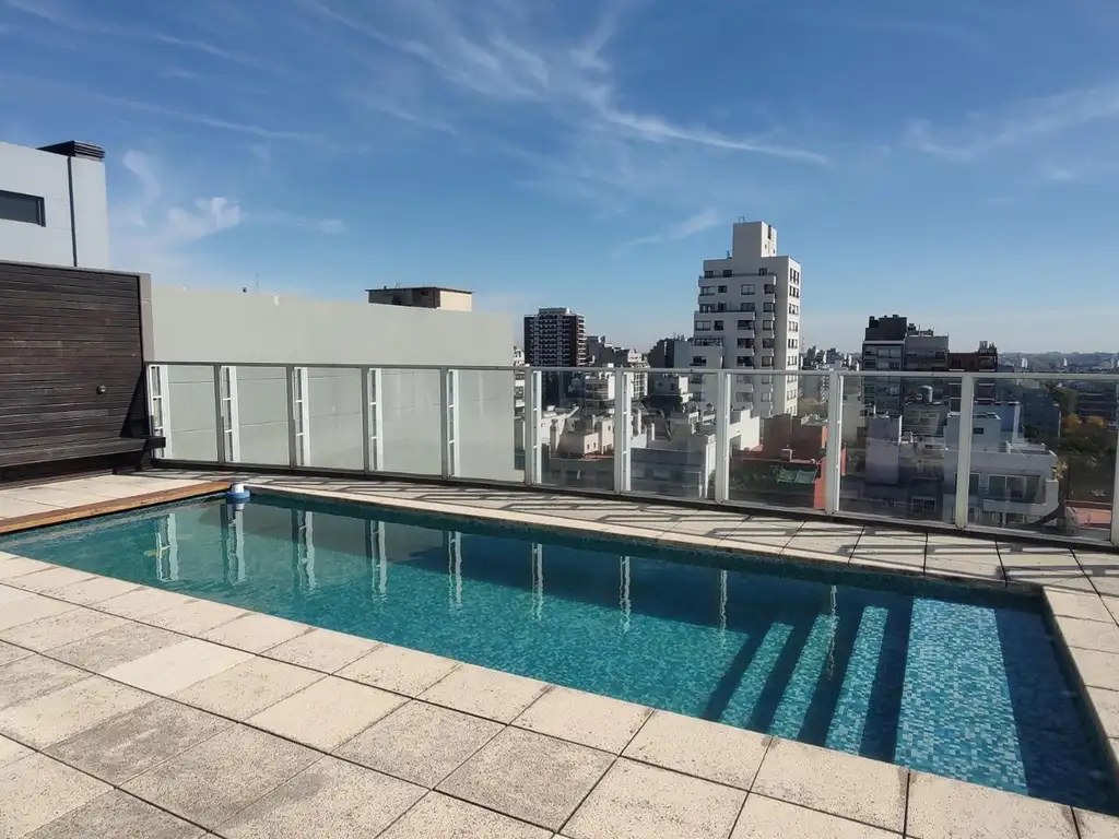 Departamento en Alquiler en Villa Urquiza, Capital Federal