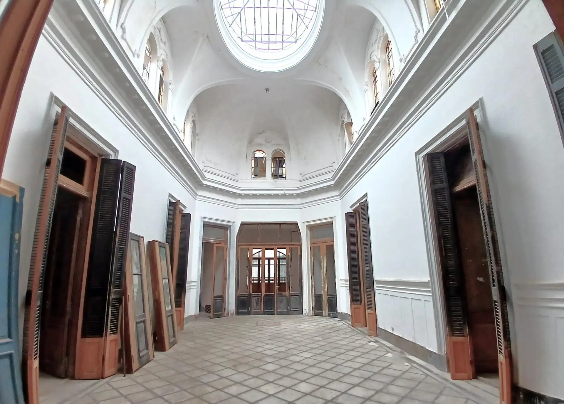 Casa de 20 dormitórios em Monserrat