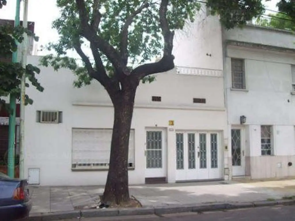 Casa en Alquiler en Villa Luro, Capital Federal