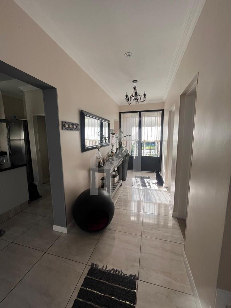 Furnished four-bedroom house in Nordelta (Las Tipas), Tigre