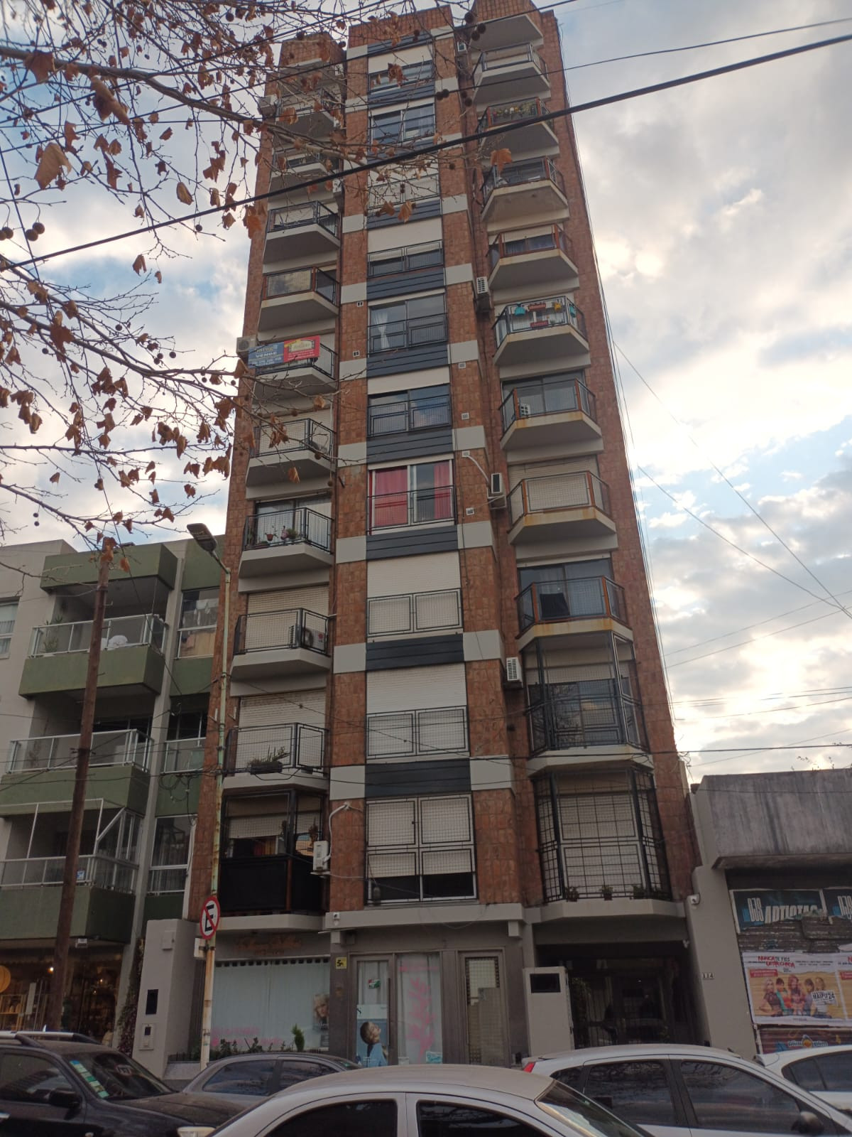 Departamento de 2 dormitorios en Lomas de Zamora