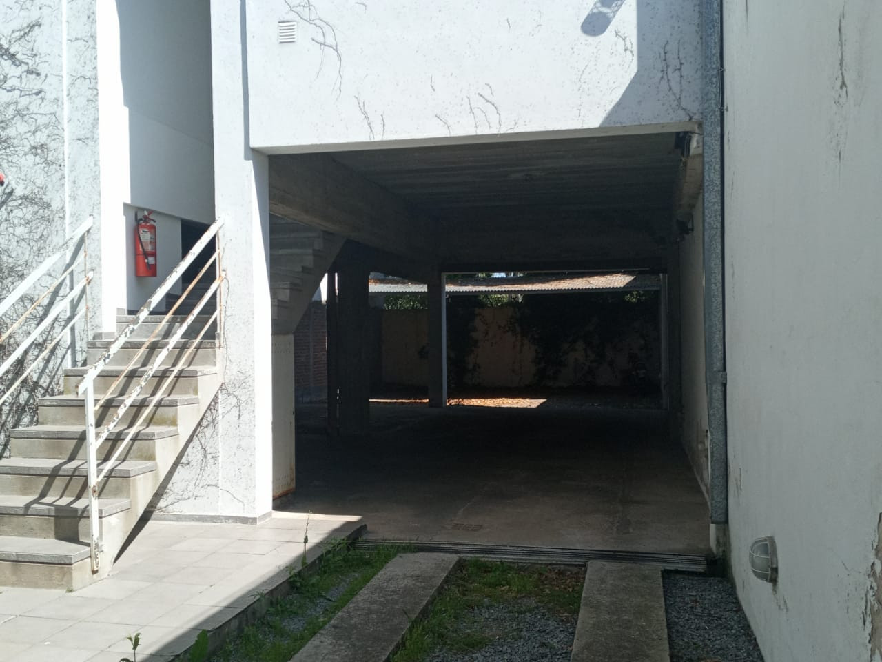 Dúplex de 2 ambientes en alquiler con balcón en La Plata