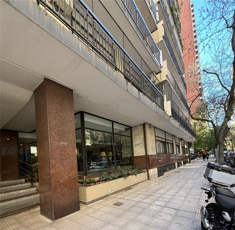 Apartamento com 4 quartos em Belgrano C