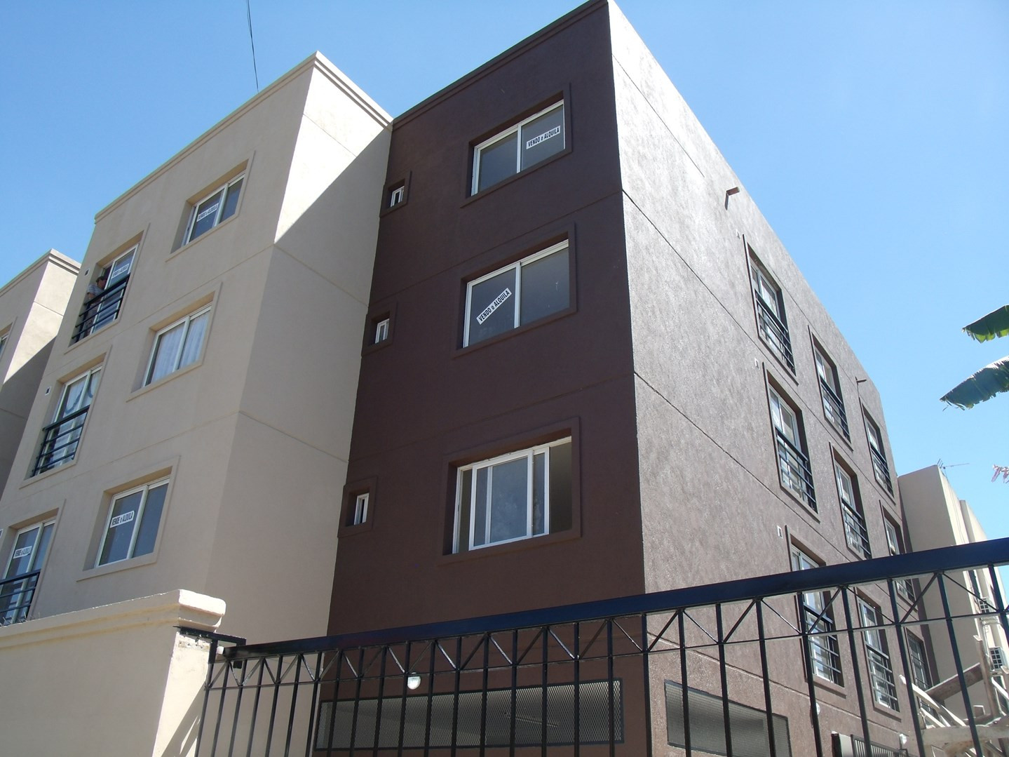 Departamento en Alquiler en Pilar, Buenos Aires
