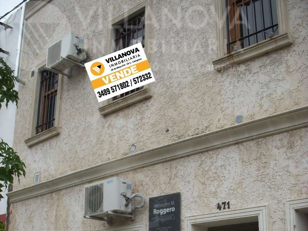 Two-room apartment for rent in Centro, Campana
