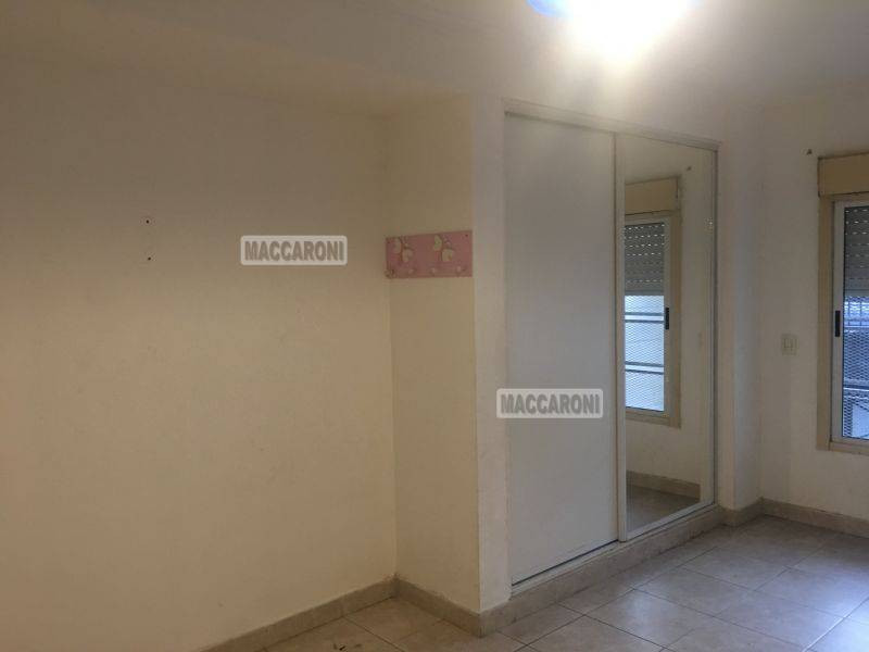 Departamento de 1 dormitorio y 1/2 ambientes en Villa del Parque