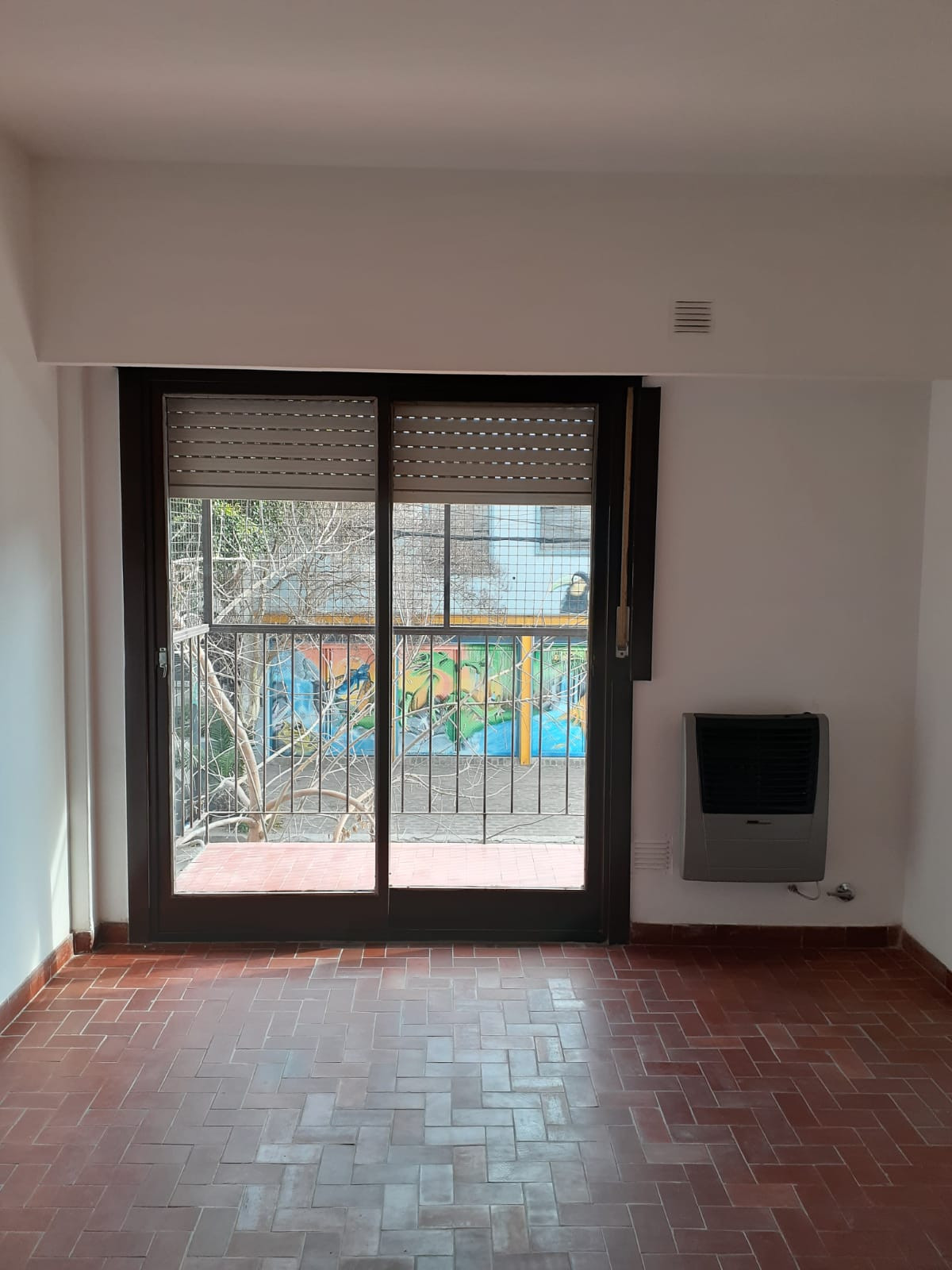 Квартира с 1 спальней в Coghlan