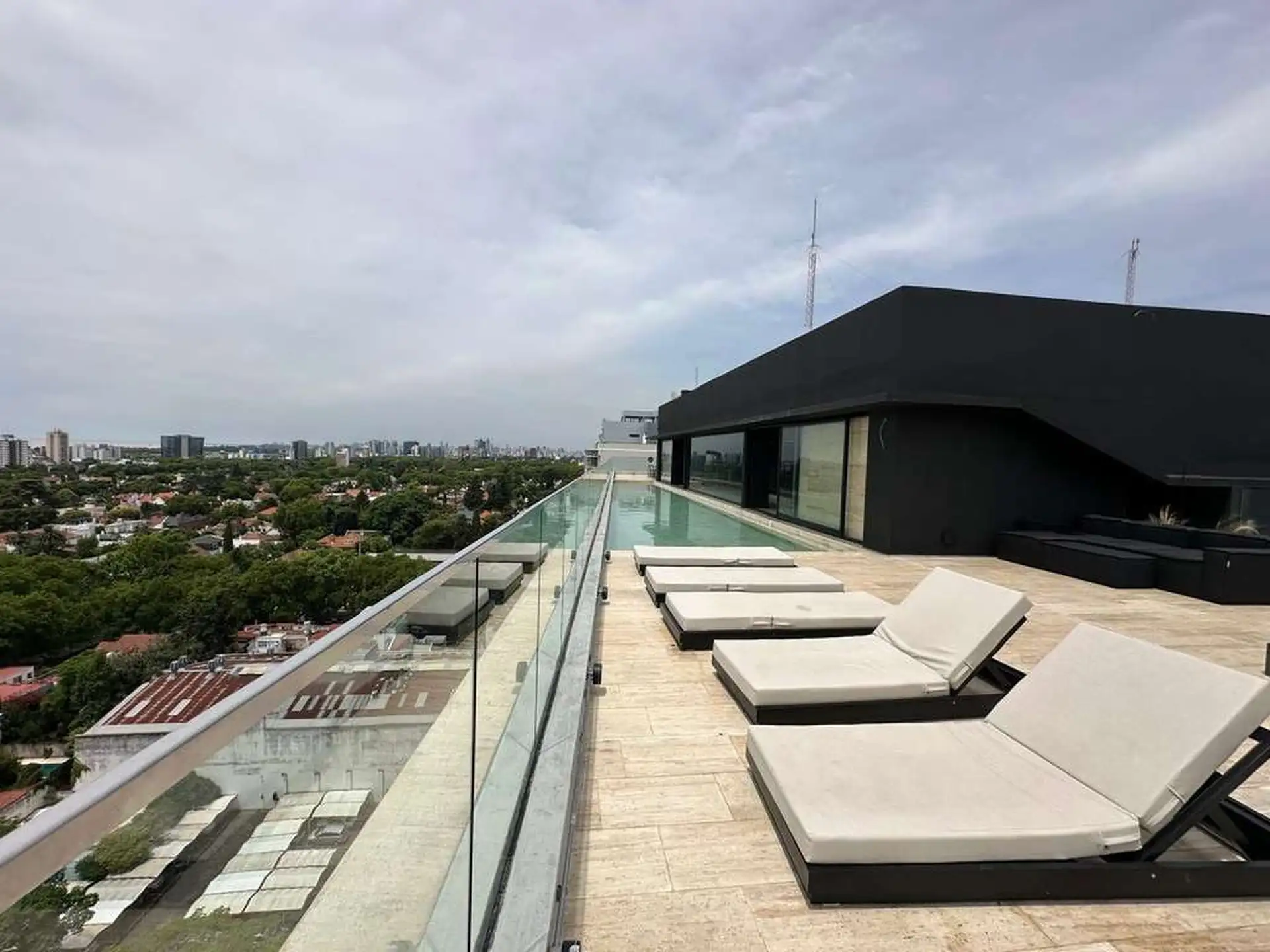Departamento en Alquiler en Vicente Lopez, Partido de Vicente López