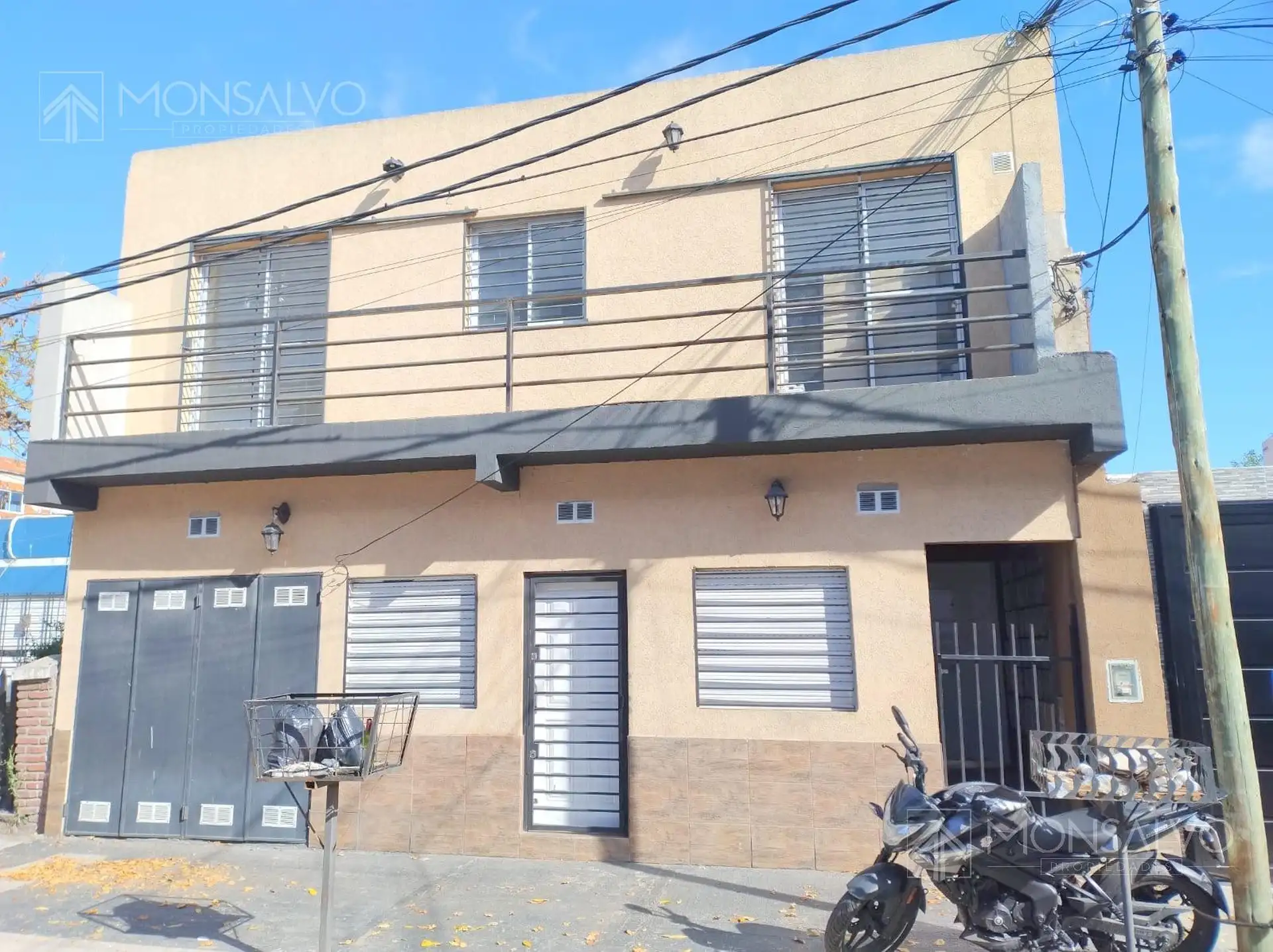 Brand-new 2-bedroom PH in General San Martín