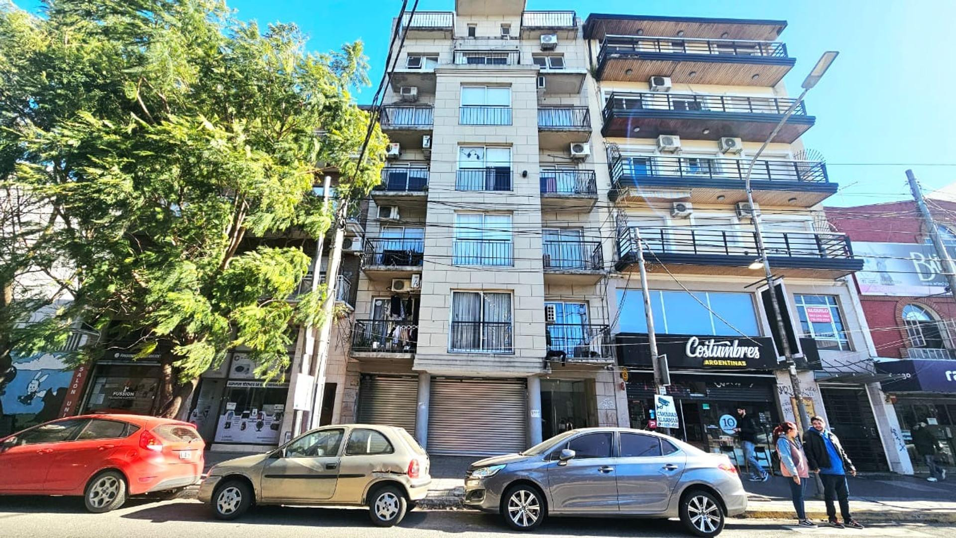 Квартира с 1 спальней в La Matanza