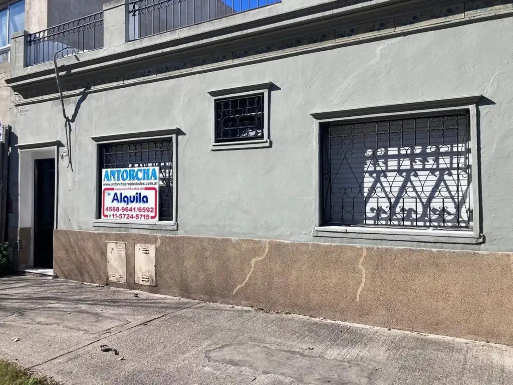 Alquiler en Villa Devoto, Capital Federal