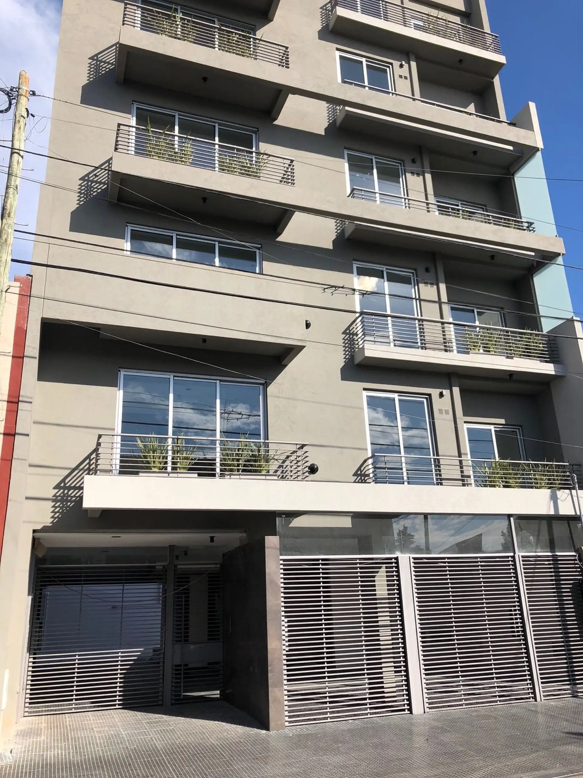 Departamento en Alquiler en San Justo, Partido de La Matanza
