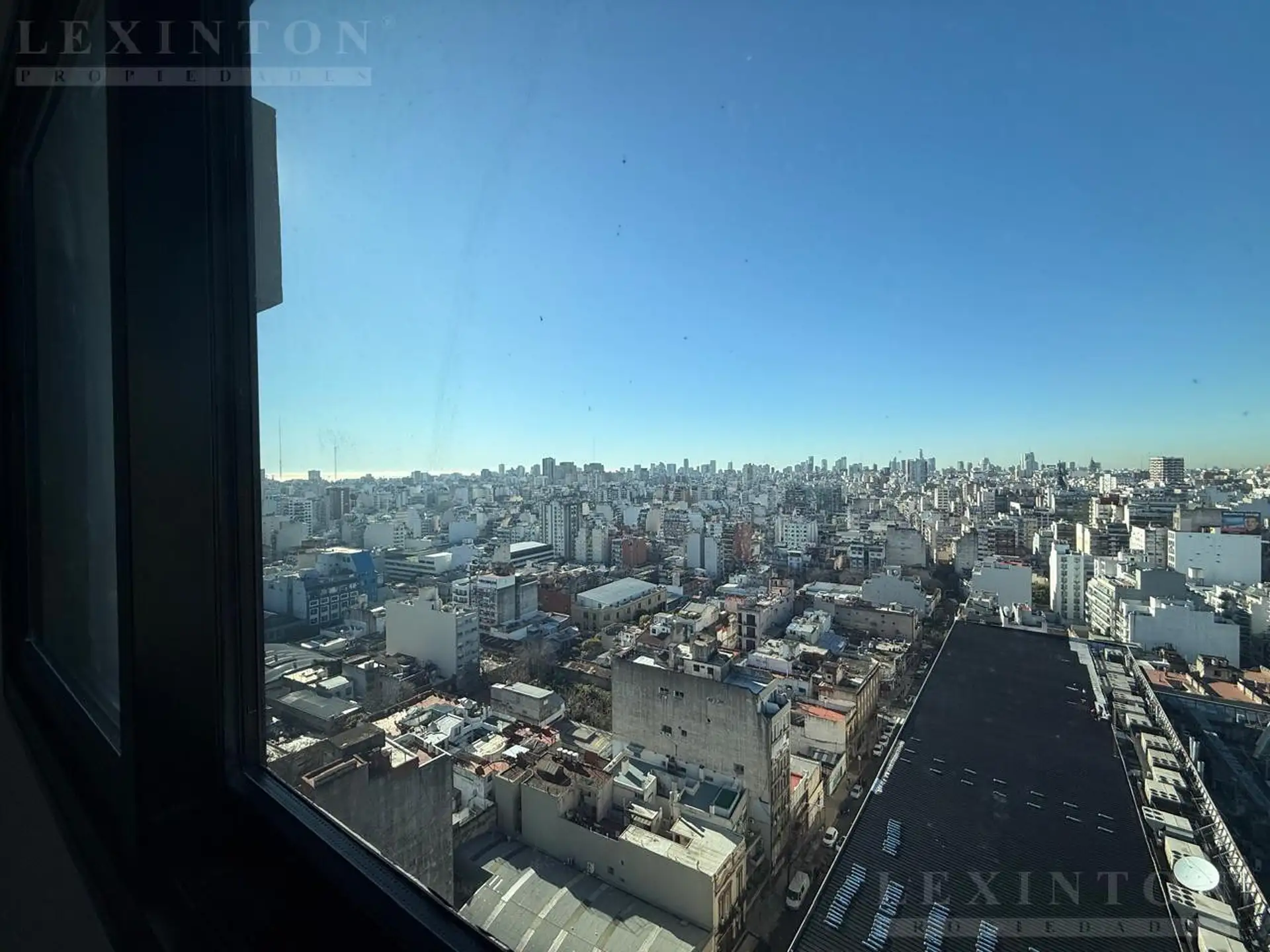 Apartamento de 2 dormitórios em Balvanera