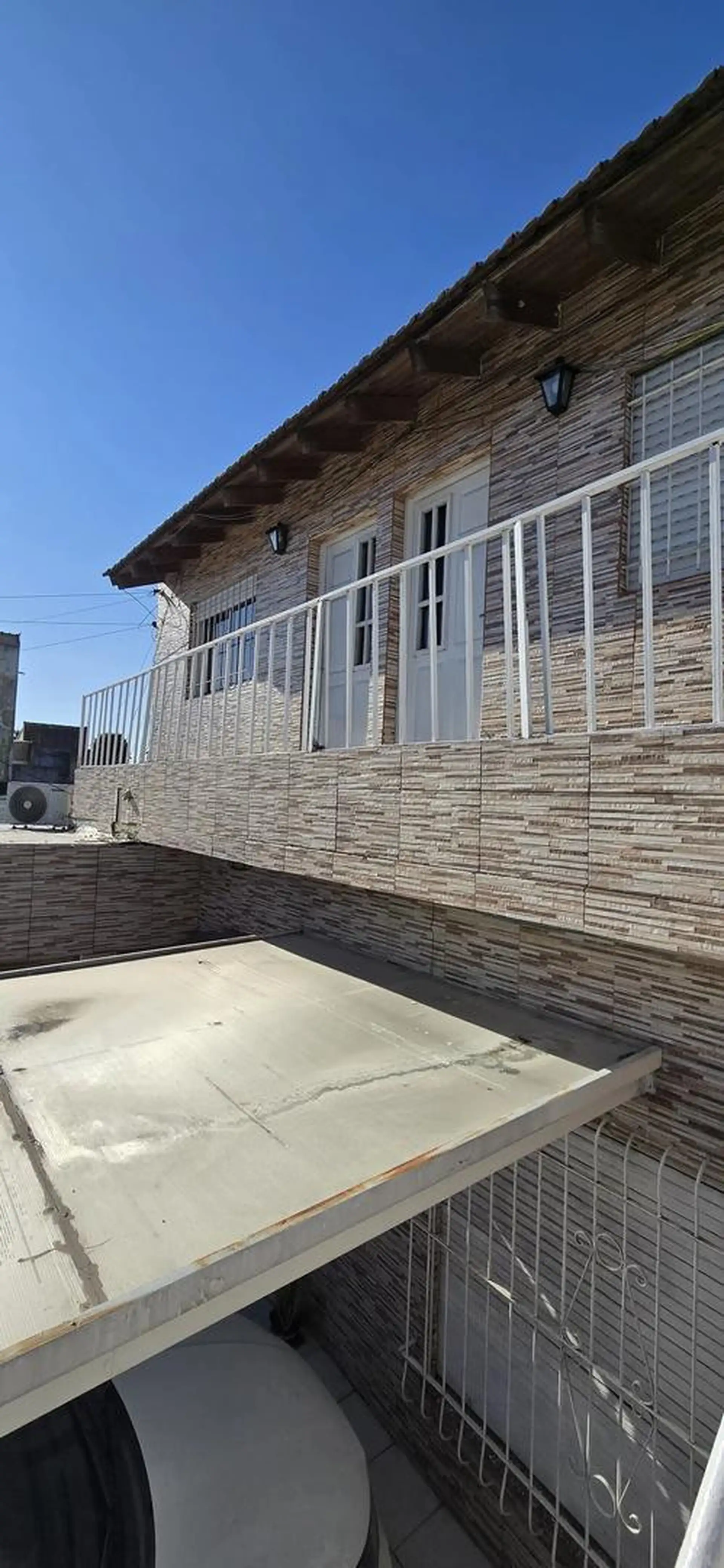 Departamento de 2 dormitorios en Morón