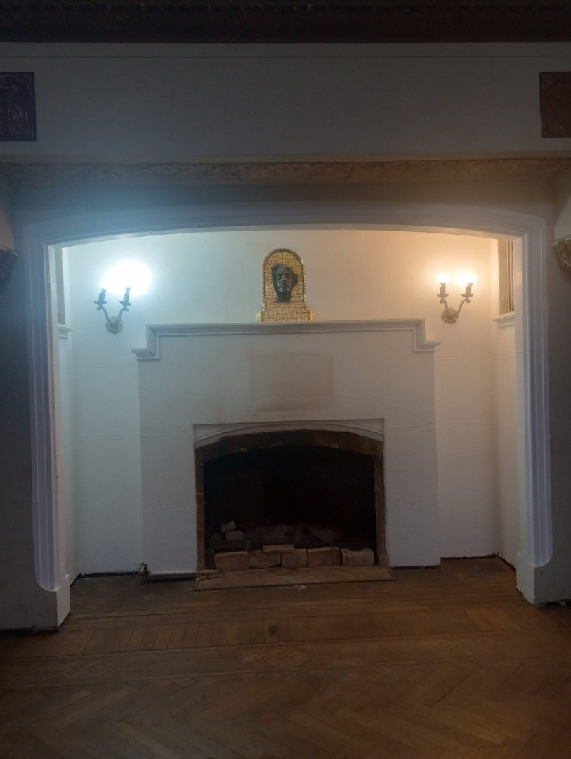 Departamento de 6 dormitorios con balcón terraza en San Nicolás