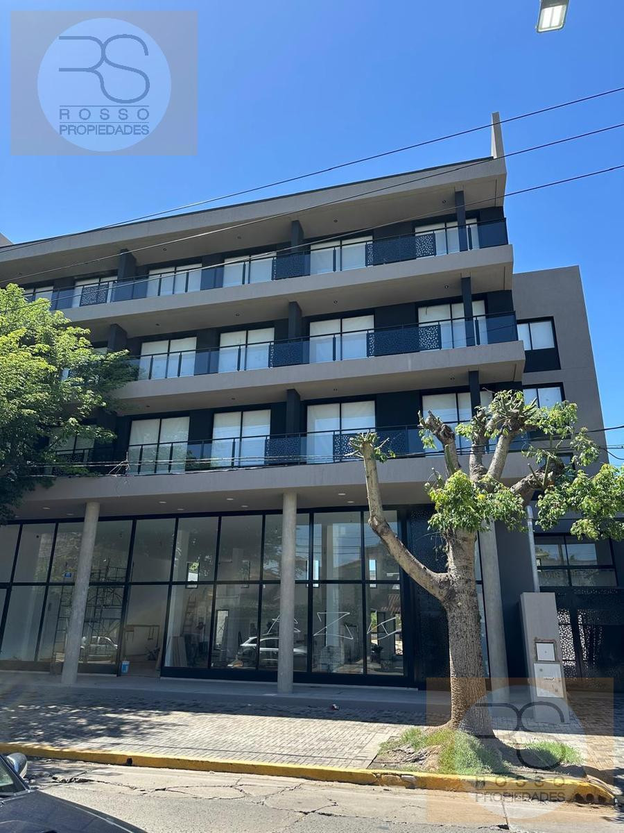 Departamento de 2 ambientes a estrenar en Moreno